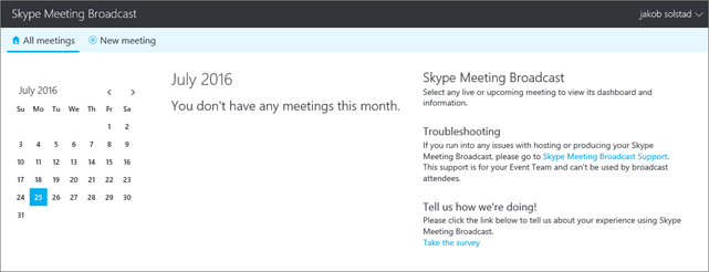 12 Features That Make Skype For Business The Ideal Solution