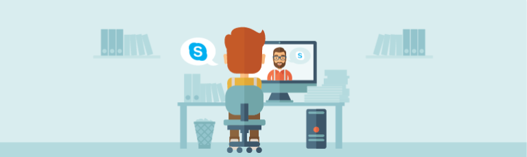 12 Features That Make Skype for Business the Ideal Solution