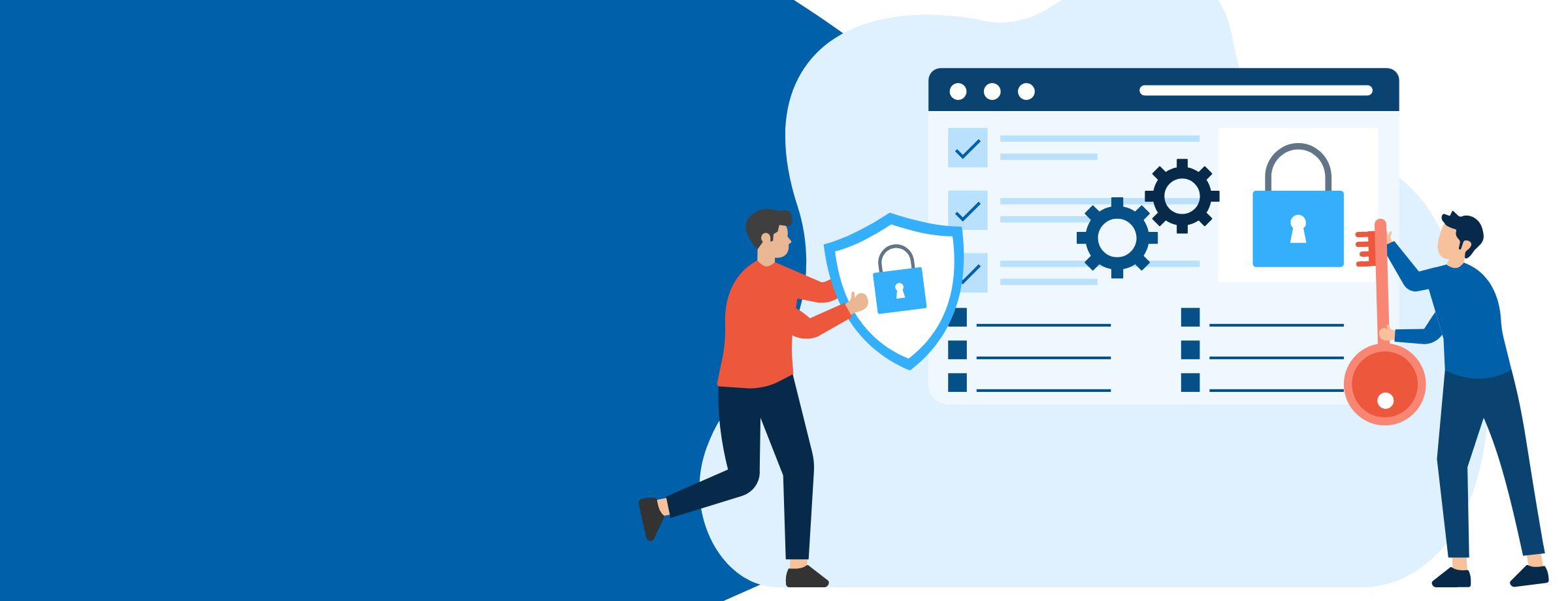 Beyond the firewall: Essential endpoint solutions for today’s distributed workforce