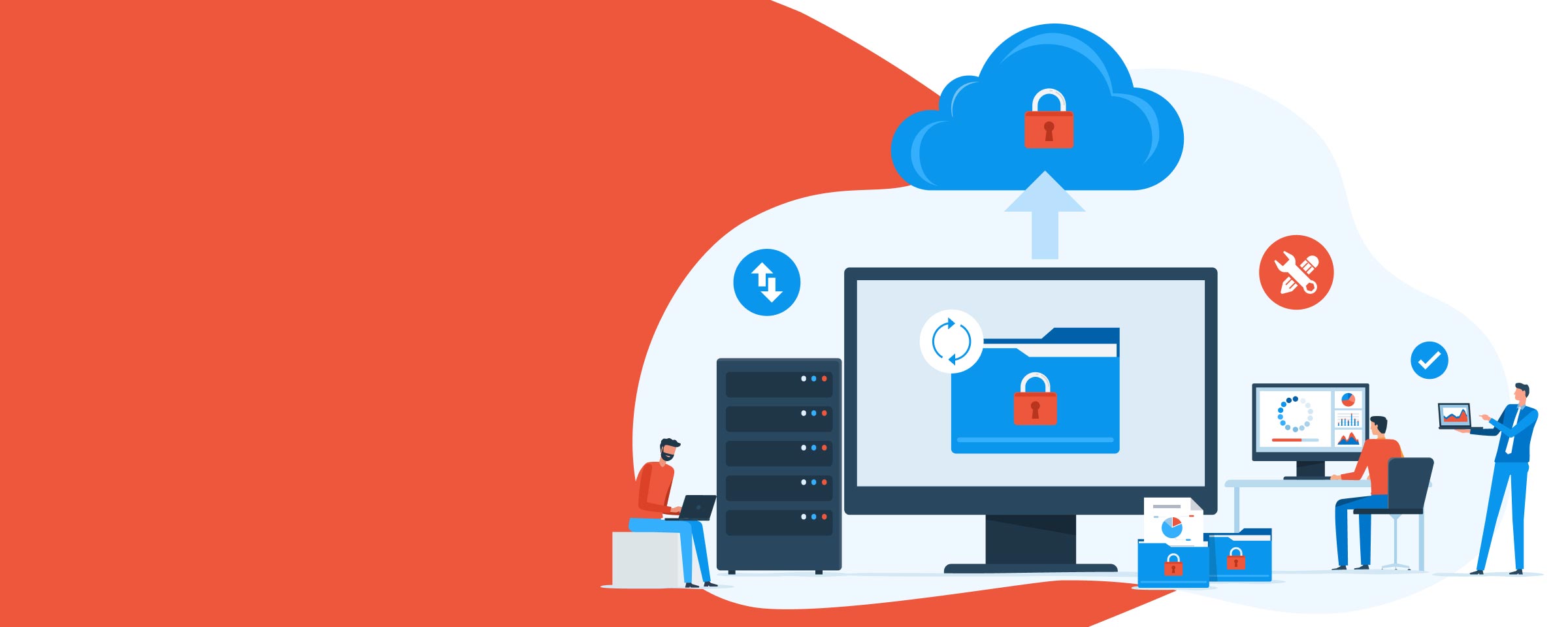 MSP trends and challenges that matter right now, and how Sherweb can help you rise to meet them