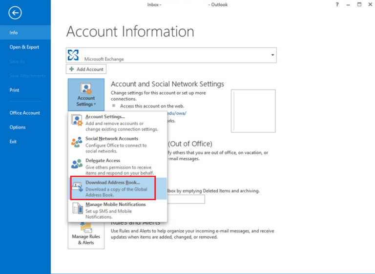 Troubleshoot meeting invitations in Outlook