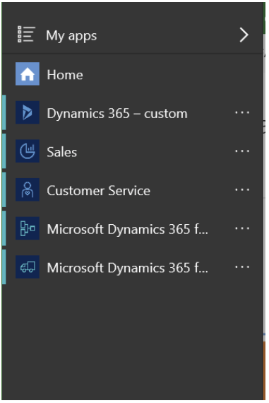 Dynamics 365 vs. Dynamics CRM