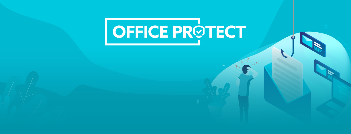 Office Protect, flag phishing emails in Microsoft 365