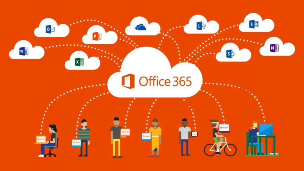 Office 365 vs. Microsoft 365: What's the difference?