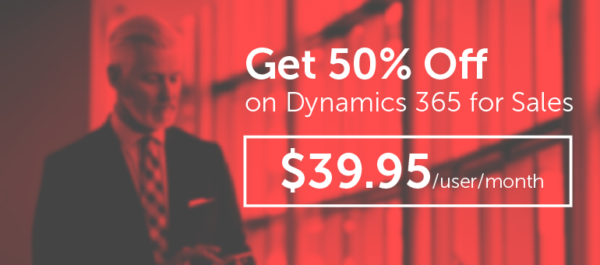 Everything You Need To Know About Dynamics 365 For Sales Sherweb