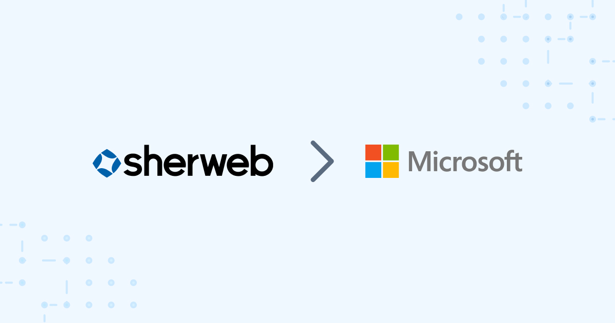 Sherweb Attains All Six Microsoft Solutions Partner Designations | Sherweb